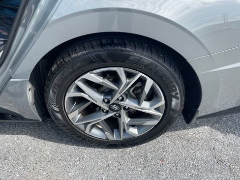 Used 2022 Hyundai Sonata SEL FWD image 30