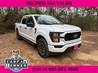 Used 2023 Ford F150 XL w/ STX Appearance Package video 1