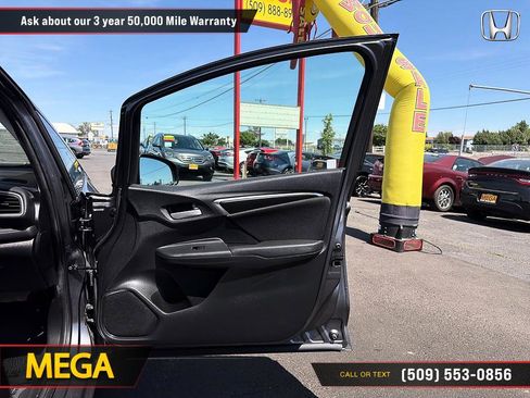 Used 2015 Honda Fit LX image 24
