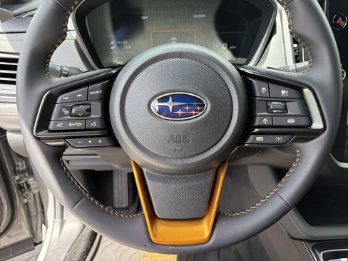 Certified 2026 Subaru Forester Wilderness AWD/4WD image 29