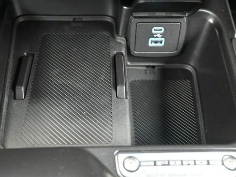 New 2025 Ford Bronco Outer Banks image 18