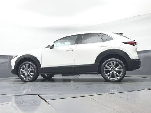 Used 2025 MAZDA CX-30 AWD 2.5 S w/ Premium Package image 21