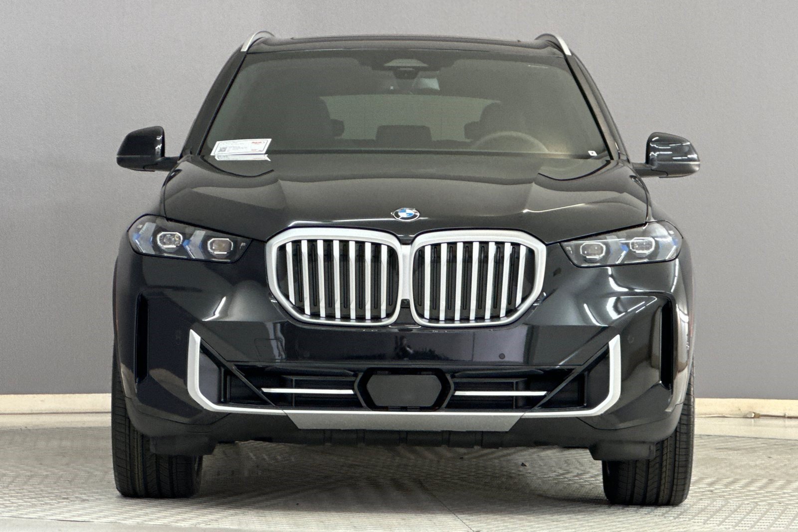 New 2026 BMW X5 xDrive40i AWD/4WD image 6