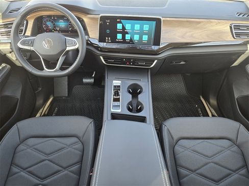 New 2026 Volkswagen Atlas SE image 20