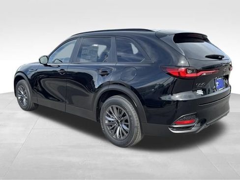 New 2026 MAZDA CX-70 SC Plus image 3