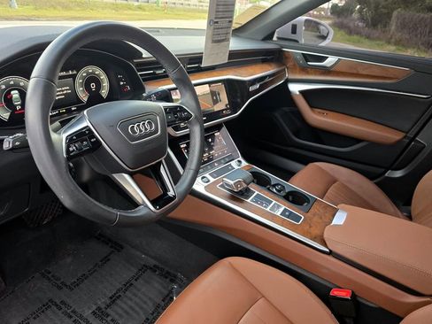 Used 2023 Audi A6 2.0T Premium w/ Convenience Package image 23