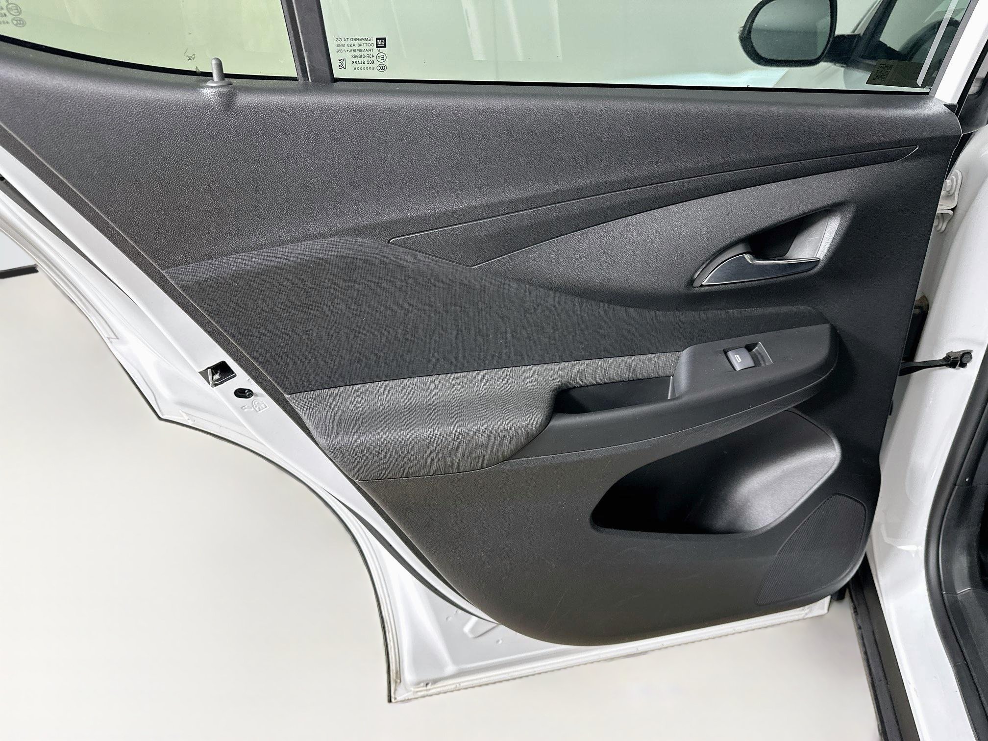 Used 2026 Buick Envista Preferred FWD image 25