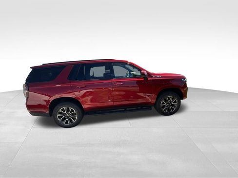 Used 2022 Chevrolet Tahoe Z71 AWD/4WD image 29