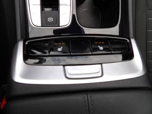 Used 2023 Hyundai Santa Cruz Night image 18