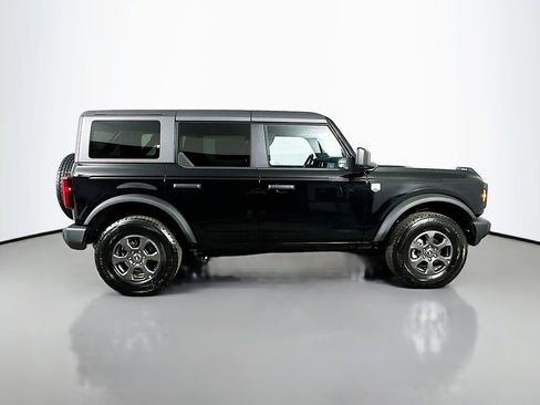 Used 2025 Ford Bronco Big Bend AWD/4WD image 7