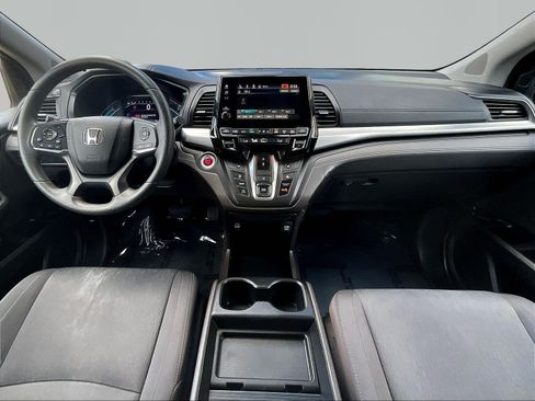 Used 2021 Honda Odyssey EX image 7