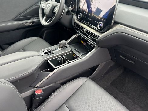 New 2026 Lexus TX 350 350 image 20