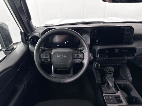 Used 2025 Toyota Land Cruiser 1958 AWD/4WD image 32