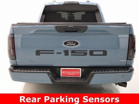 Used 2023 Ford F150 XL w/ STX Appearance Package RWD image 25