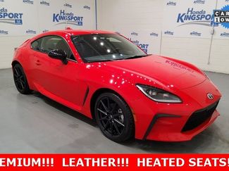Used 2024 Toyota GR86 Premium video 2