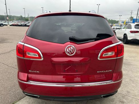 Used 2014 Buick Enclave Leather FWD image 6