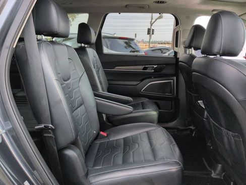 Used 2021 Kia Telluride SX w/ SX Prestige Package AWD/4WD image 28