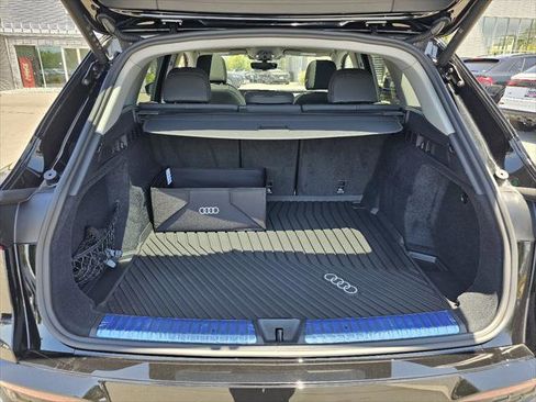 New 2026 Audi Q5 Premium Plus AWD/4WD image 7
