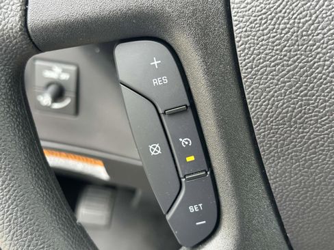New 2025 Chevrolet Express 3500 w/ Power Convenience Package image 13