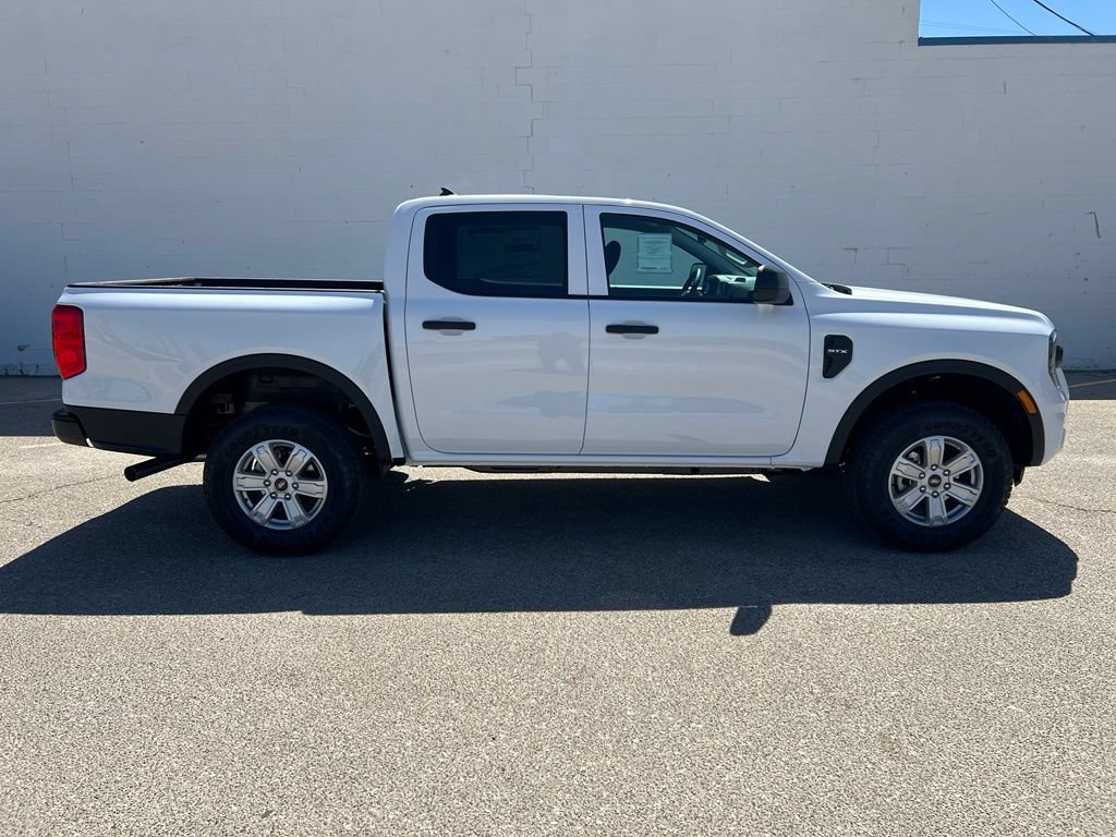 New 2026 Ford Ranger XL w/ Trailer Tow Package RWD image 7