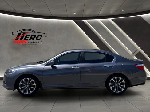 Used 2013 Honda Accord Sport image 13