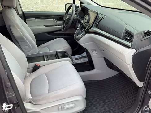 Used 2019 Honda Odyssey EX image 18