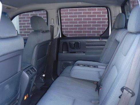Used 2008 Honda Ridgeline RT image 11