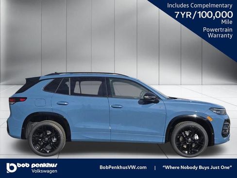 New 2026 Volkswagen Tiguan SE R-Line AWD/4WD image 29