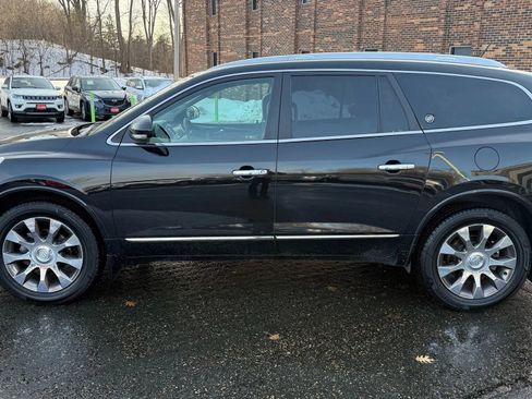 Used 2016 Buick Enclave Premium w/ Experience Buick Package image 3