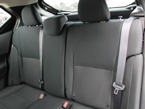 Certified 2025 Nissan Kicks Play S FWD image 27