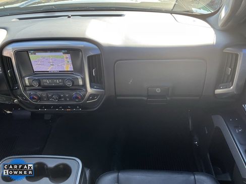 Used 2017 Chevrolet Silverado 1500 LT w/ All Star Edition image 59