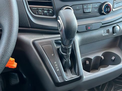 New 2024 Ford Transit 250 Low Roof w/ Load Area Protection Package image 20