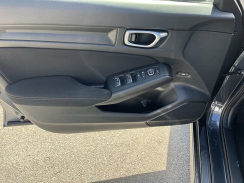 Used 2024 Honda Civic Sport image 25