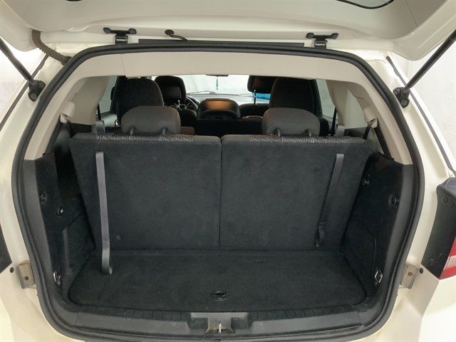 Used 2014 Dodge Journey SXT w/ Flexible Seating Group AWD/4WD image 16