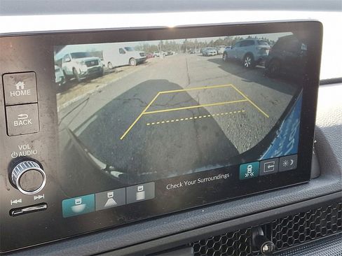 Used 2024 Honda CR-V Sport-L image 18