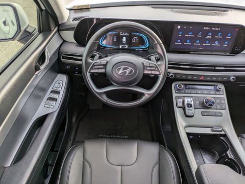 Used 2025 Hyundai Palisade XRT AWD/4WD image 13