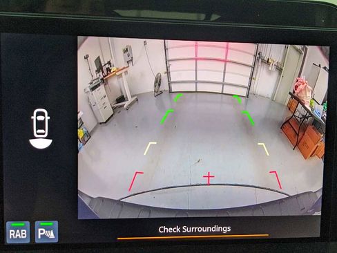 New 2026 Subaru Outback Limited image 20