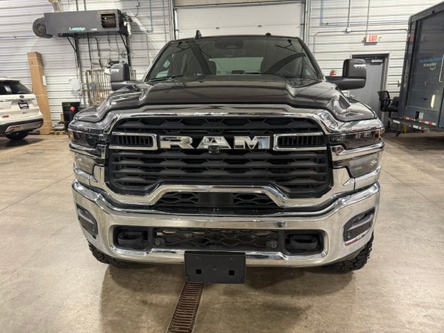 Used 2026 RAM 2500 Big Horn AWD/4WD image 28