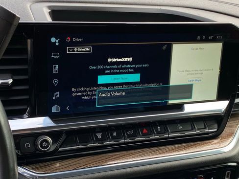 Used 2024 Chevrolet Silverado 2500 LT image 17