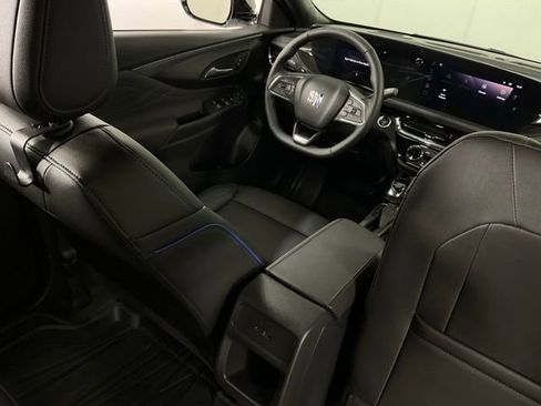 Used 2024 Buick Envista Sport Touring w/ Convenience I Package image 32