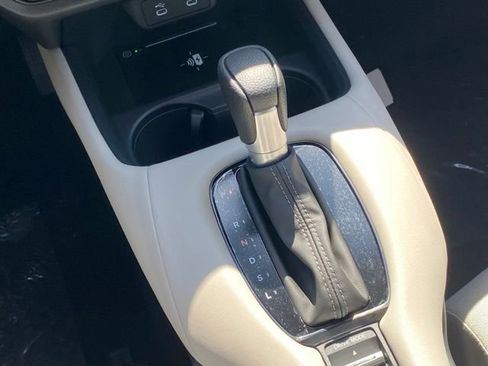 New 2027 Honda HR-V LX image 17