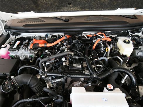 Used 2026 Toyota Land Cruiser 1958 AWD/4WD image 32