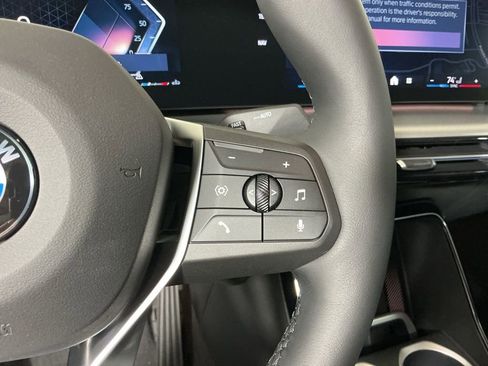 New 2026 BMW X2 xDrive28i w/ Technology Package image 32