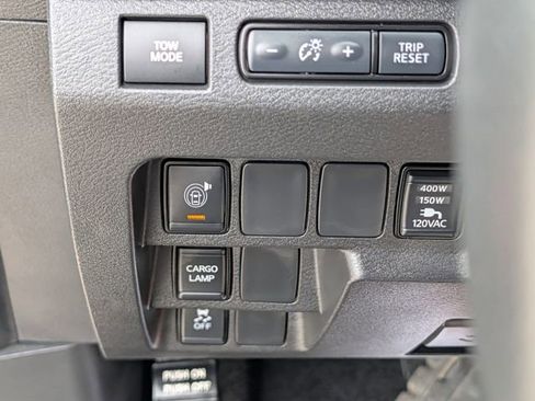 Used 2024 Nissan Frontier Pro-X w/ Pro Convenience Package RWD image 22