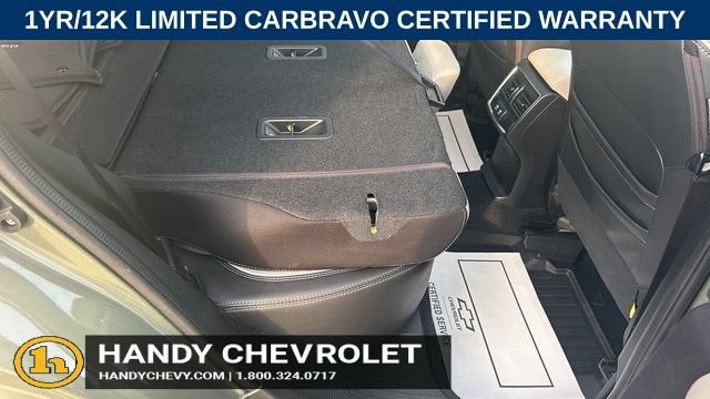 Used 2020 Subaru Forester Limited AWD/4WD image 54