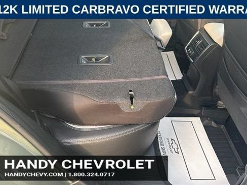 Used 2020 Subaru Forester Limited AWD/4WD image 54