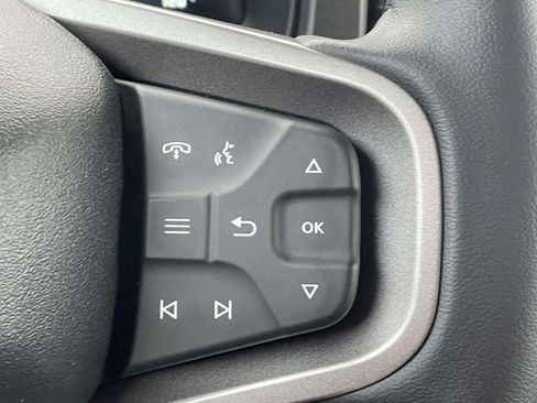 New 2025 Ford Bronco Big Bend image 25