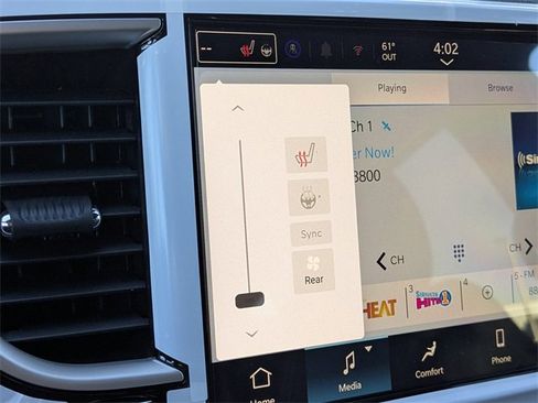 New 2026 Chrysler Pacifica Select image 24