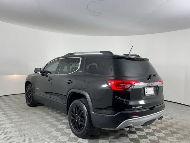 Used 2019 GMC Acadia SLT FWD image 7