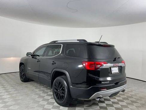 Used 2019 GMC Acadia SLT FWD image 7